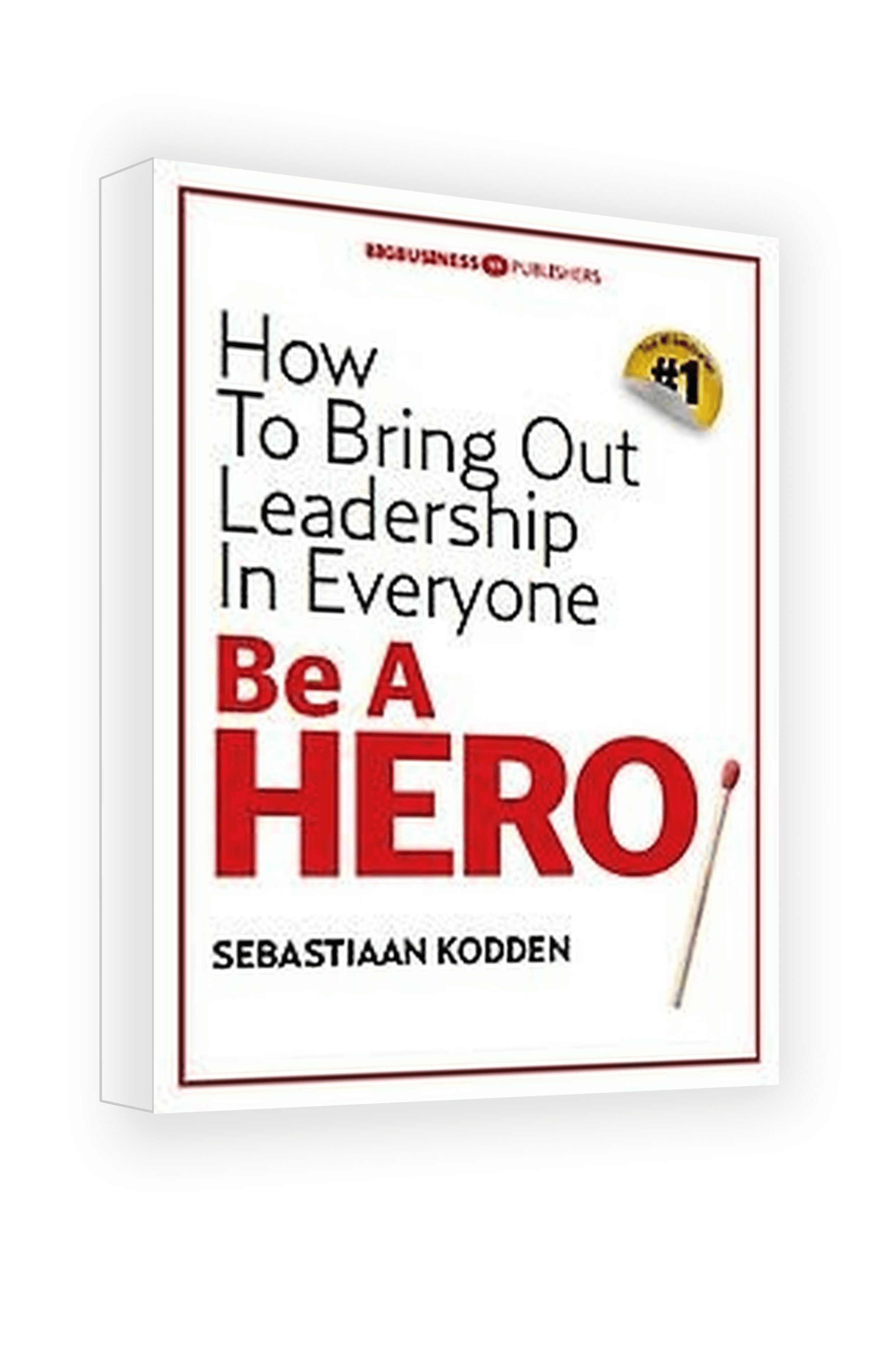 Be a HERO