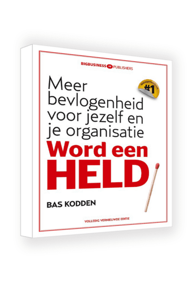 Word een HELD