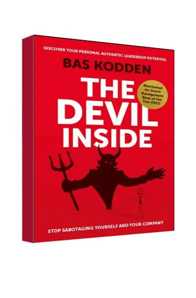 Cover The Devil Inside English